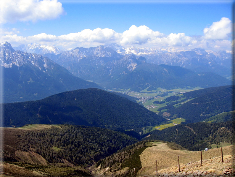 foto Dolomiti in Alta Pusteria